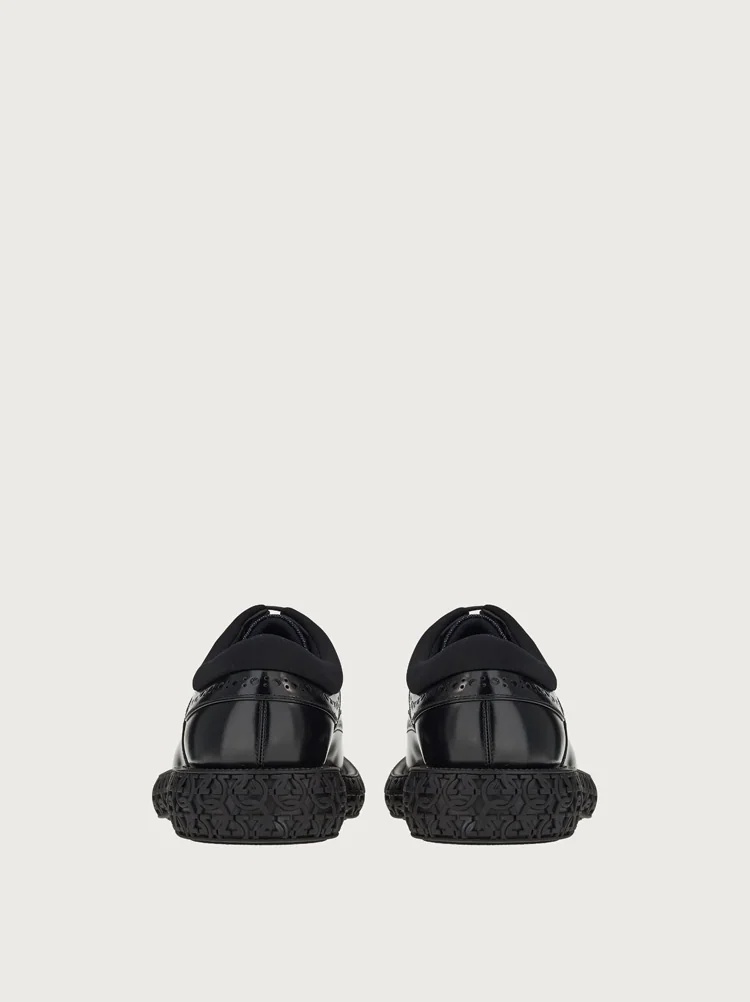 DERBY SHOE - 3