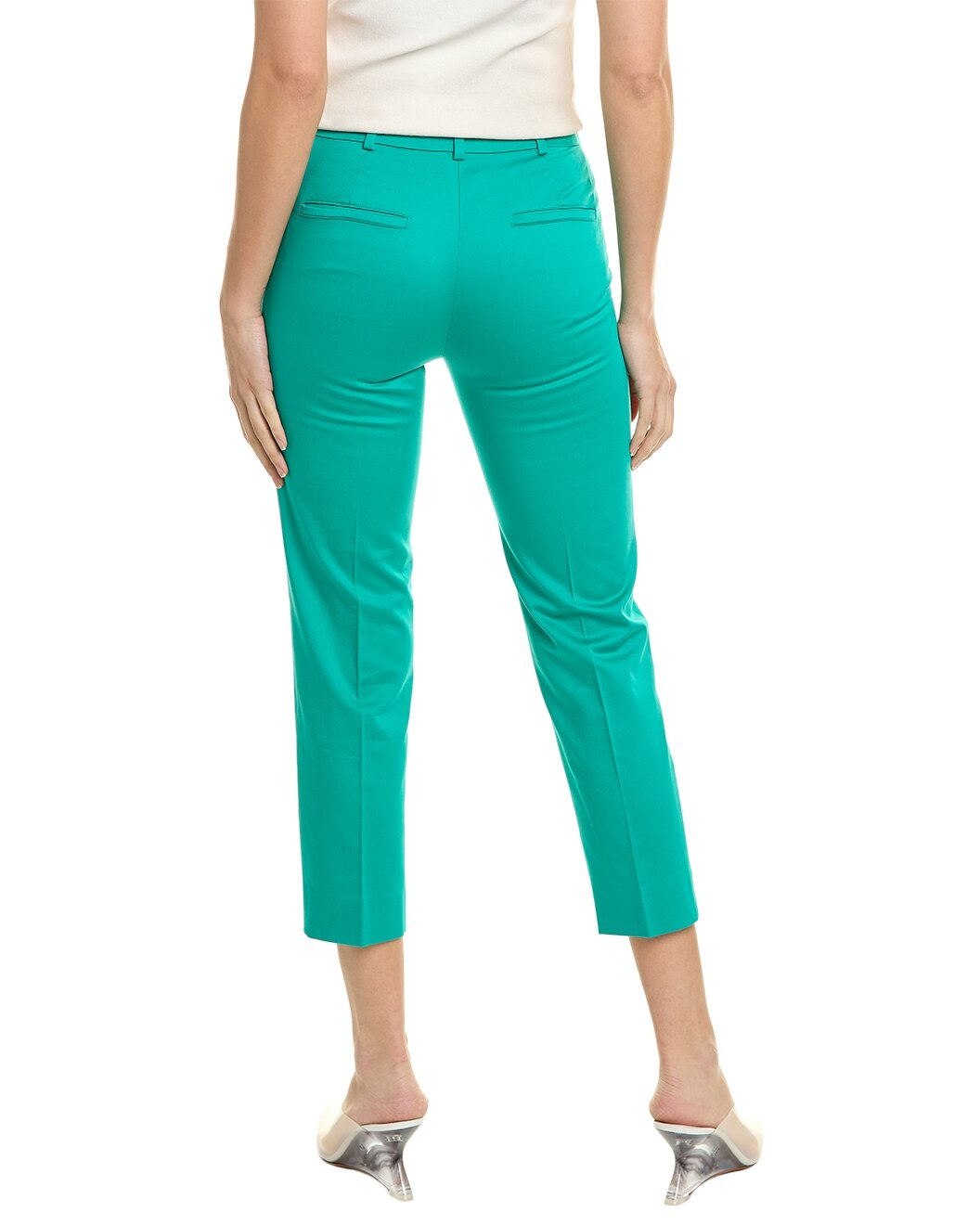 Max Mara Lince Long Trouser - 2