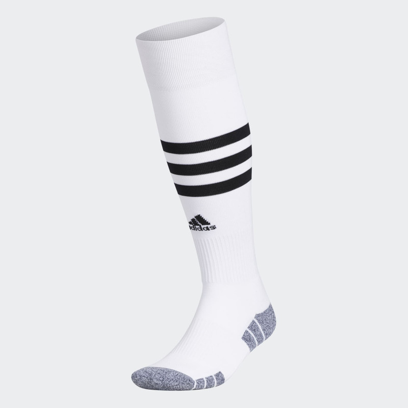 3-Stripes Hoop OTC Socks - 1