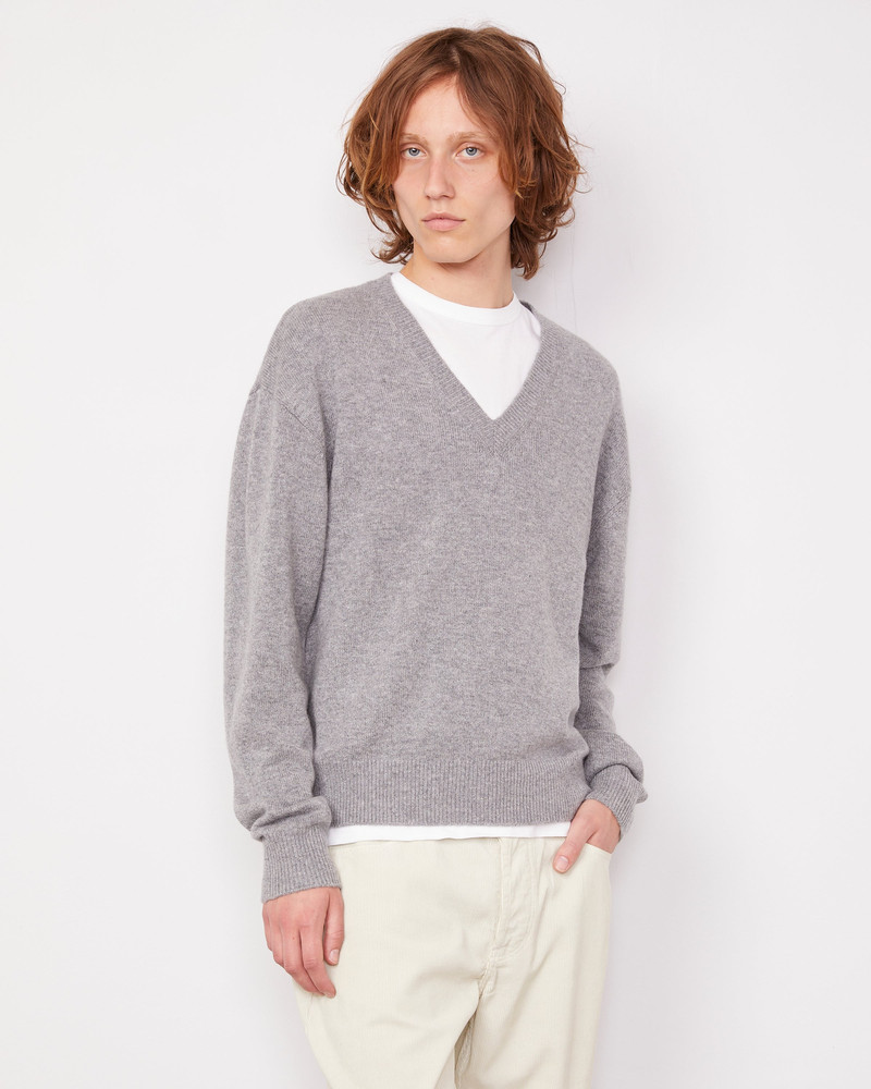OFFICINE GÉNÉRALE MANU SWEATER outlook