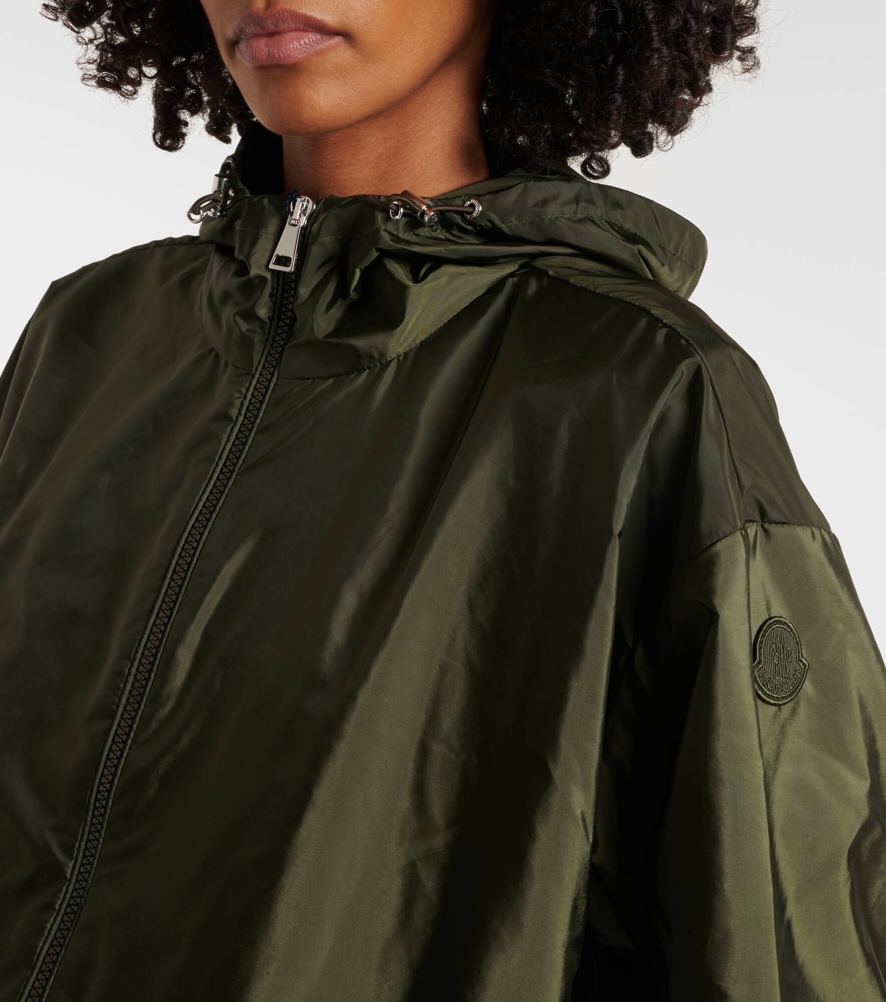 Wete raincoat - 4