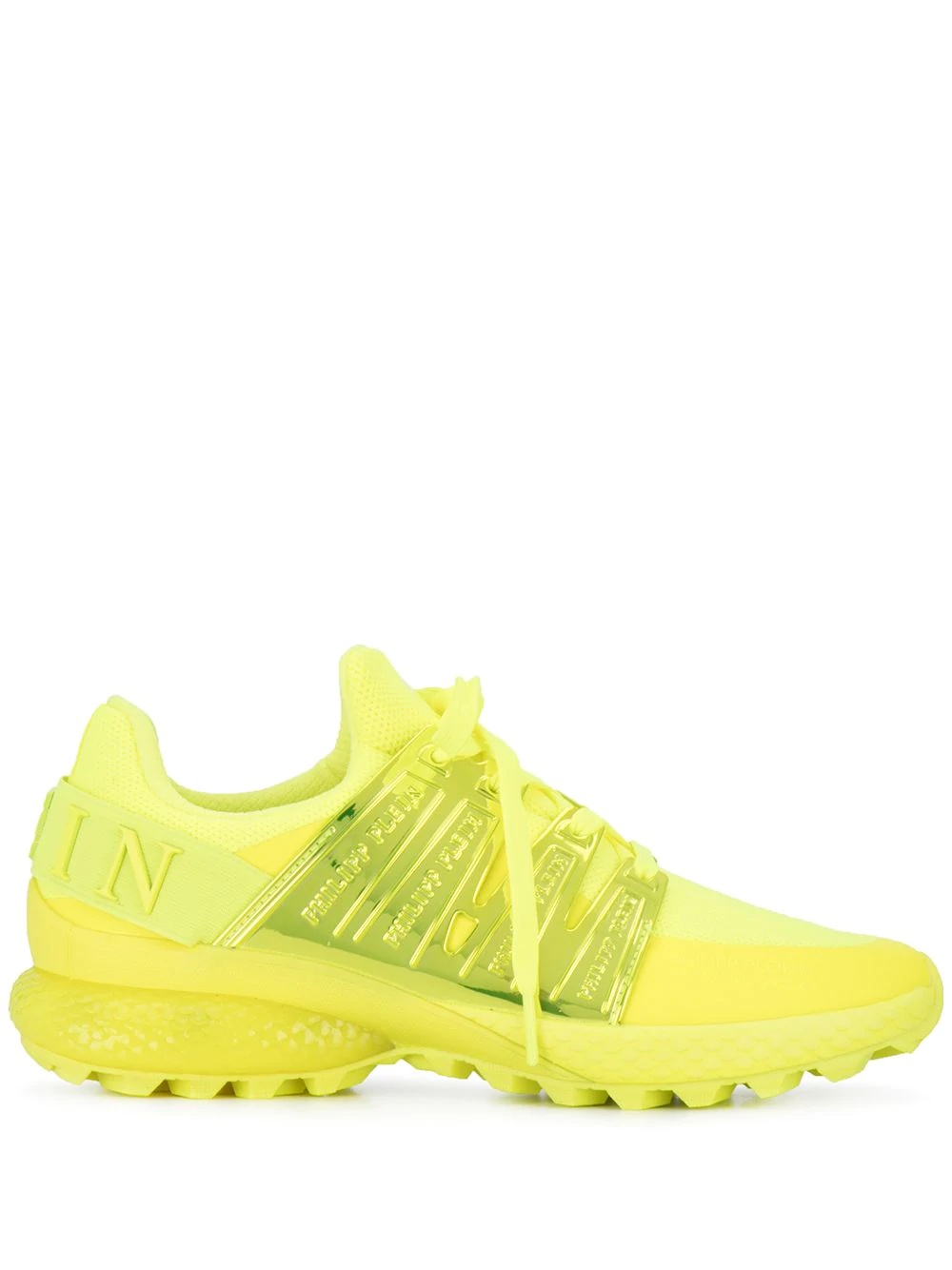 Runner Super Champ low-top trainers - 1