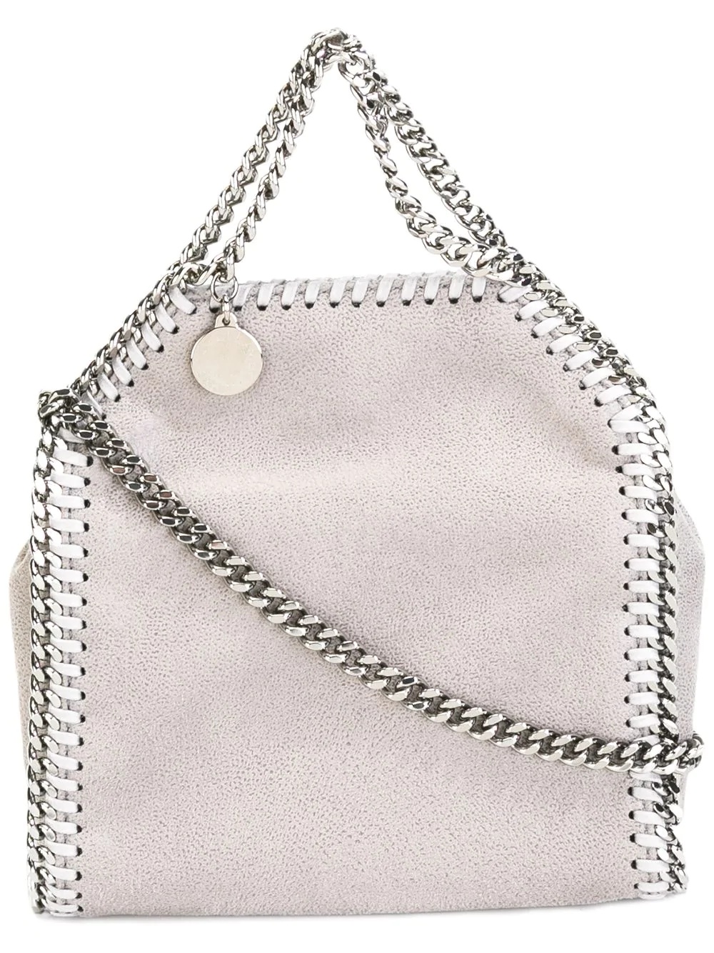 tiny Falabella shoulder bag - 1