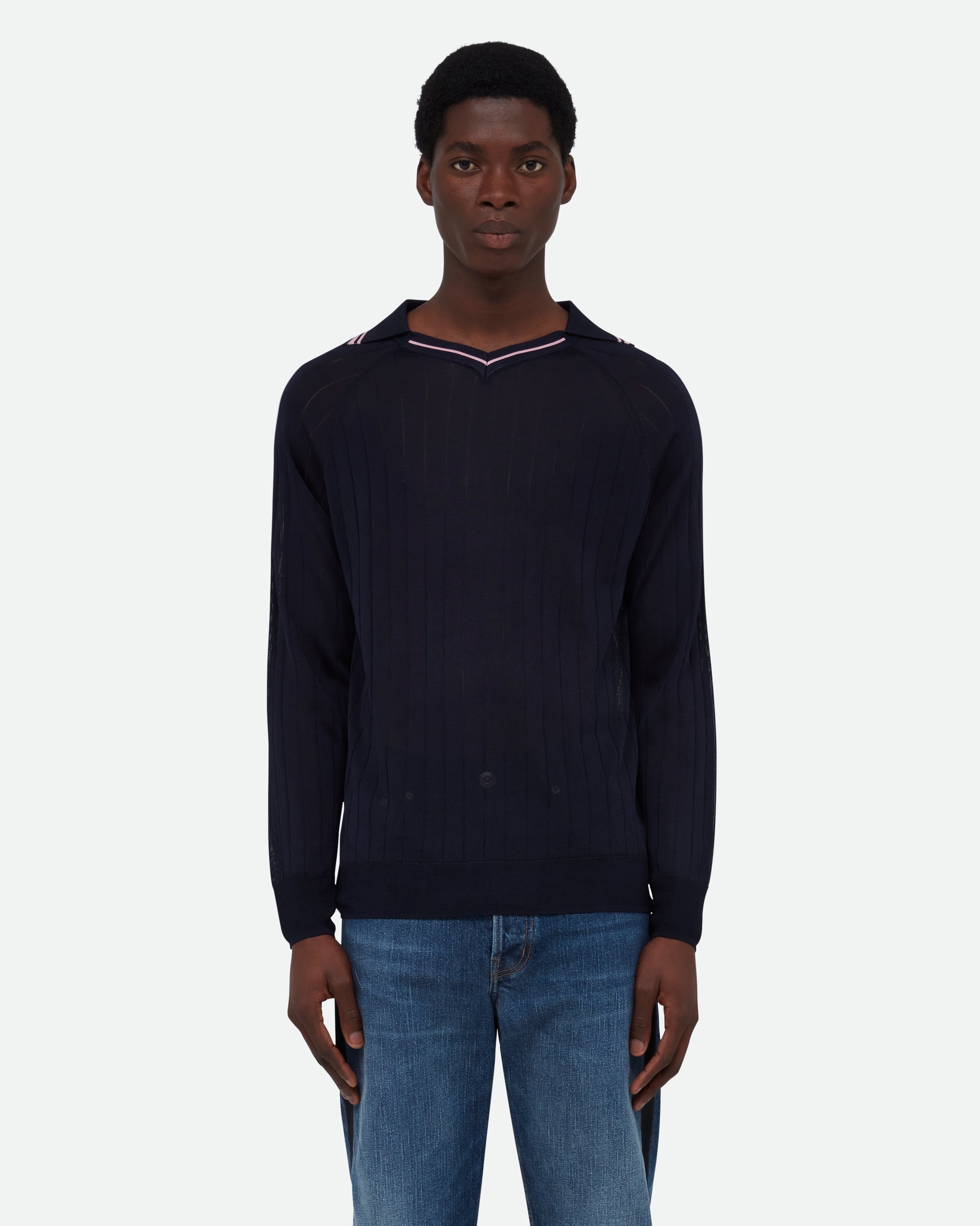 Roots Polo Shirt - 1