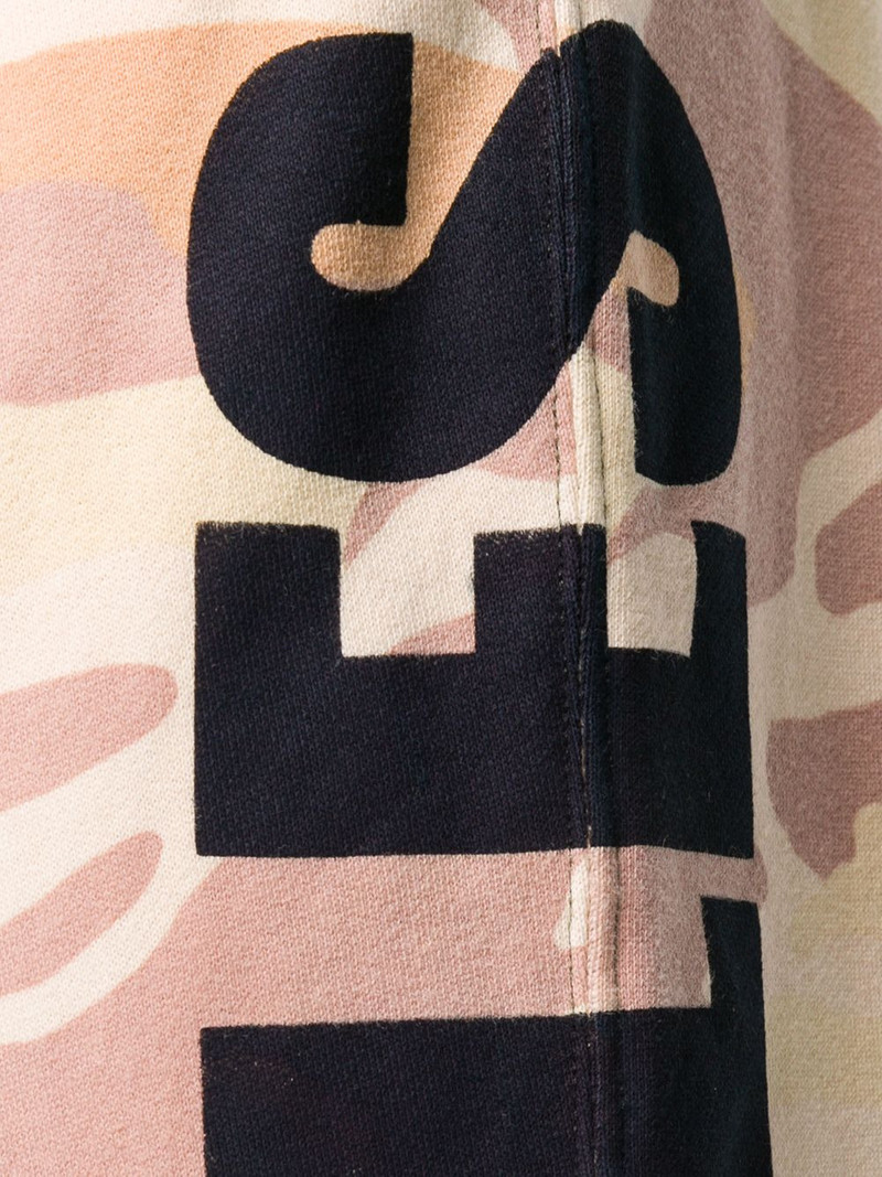 Los Angeles camouflage joggers 5
