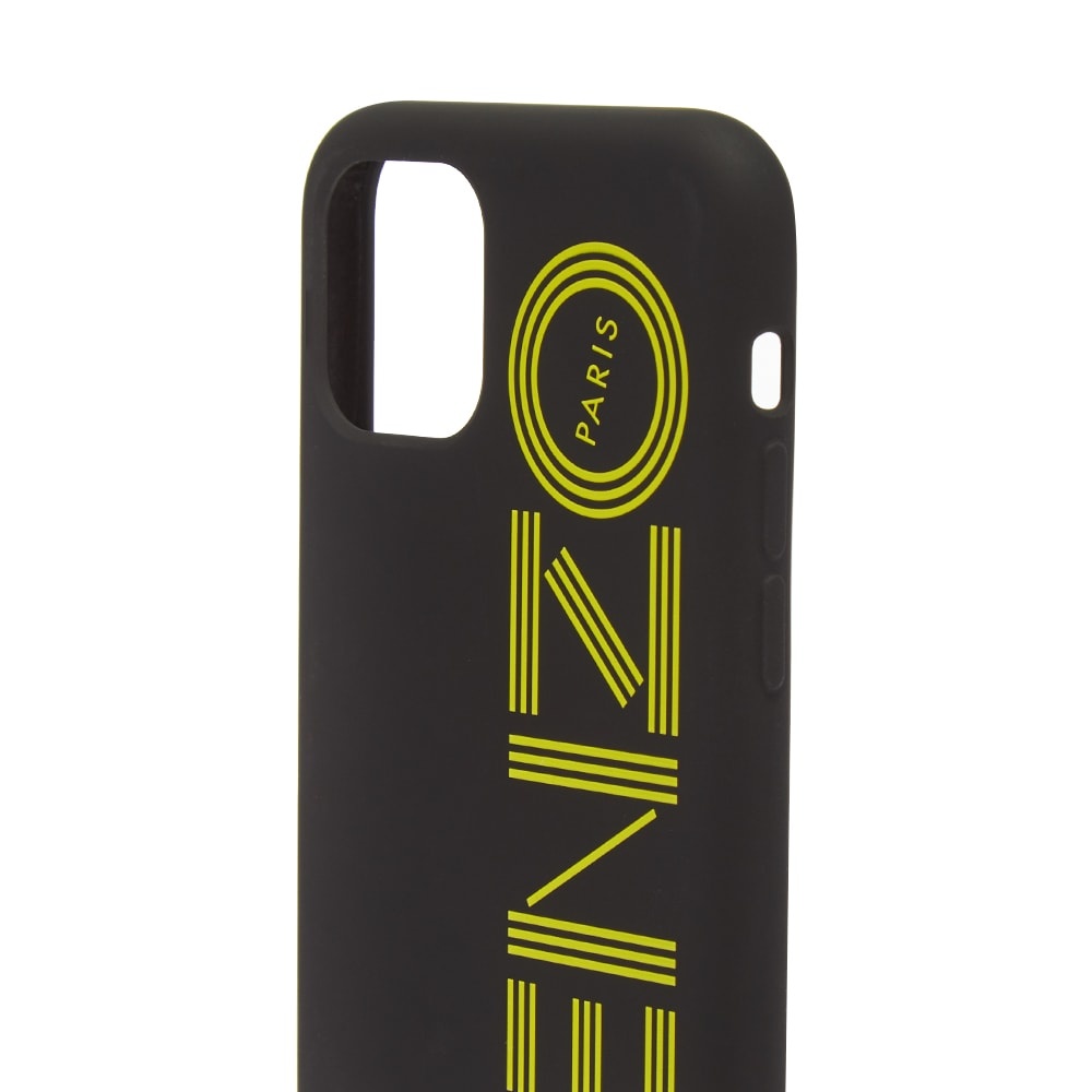 Kenzo Logo iPhone 11 Pro Case - 3