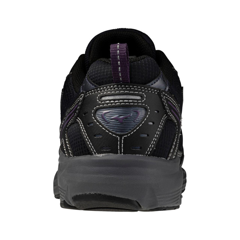 MXR Sportstyle Sneaker, Salute Black 5