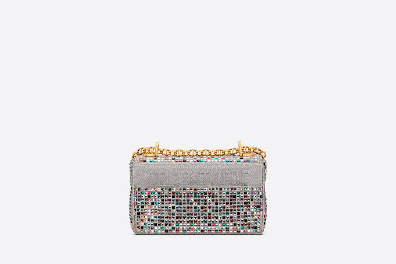 Small Dior Caro Bag 5