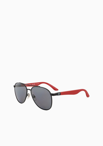 EMPORIO ARMANI Sunglasses outlook