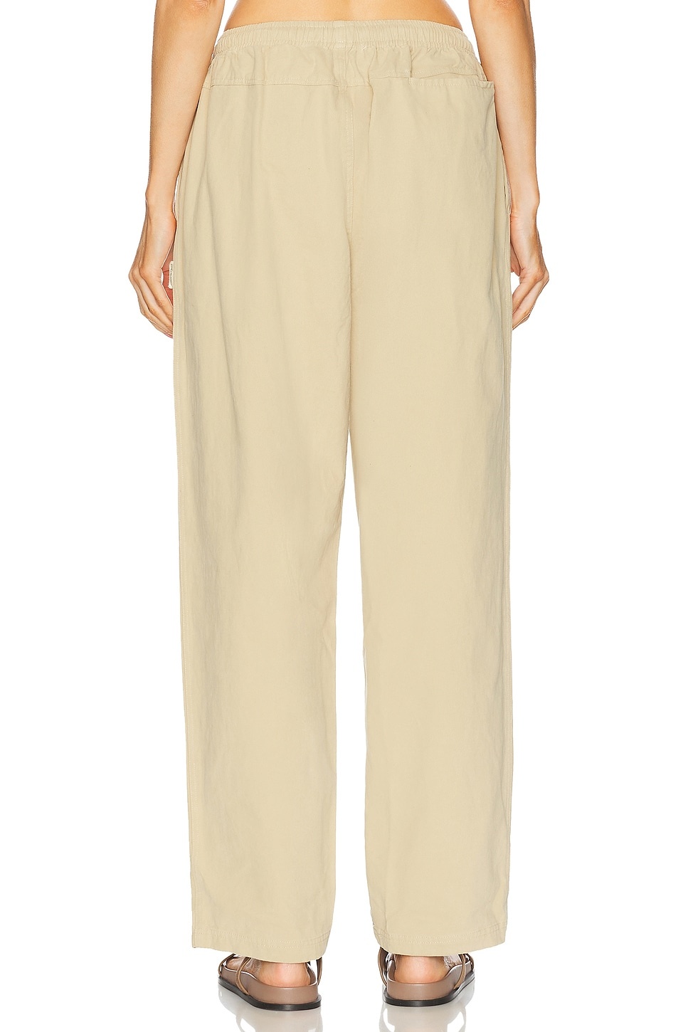 Leisure Pants - 4