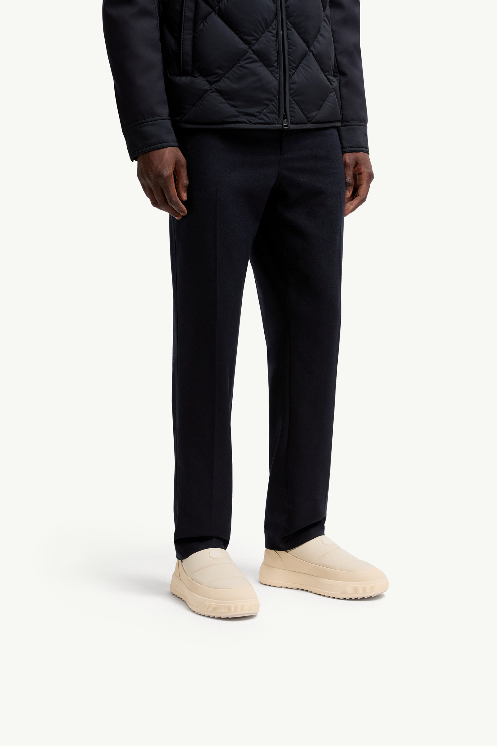 Moncler Altive Slip-On Sneakers - 2
