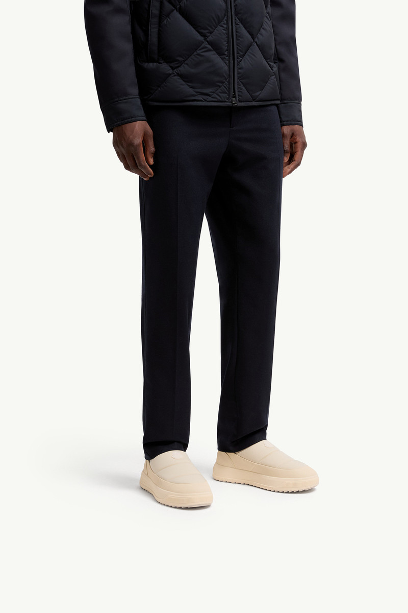 Moncler Moncler Altive Slip-On Sneakers outlook