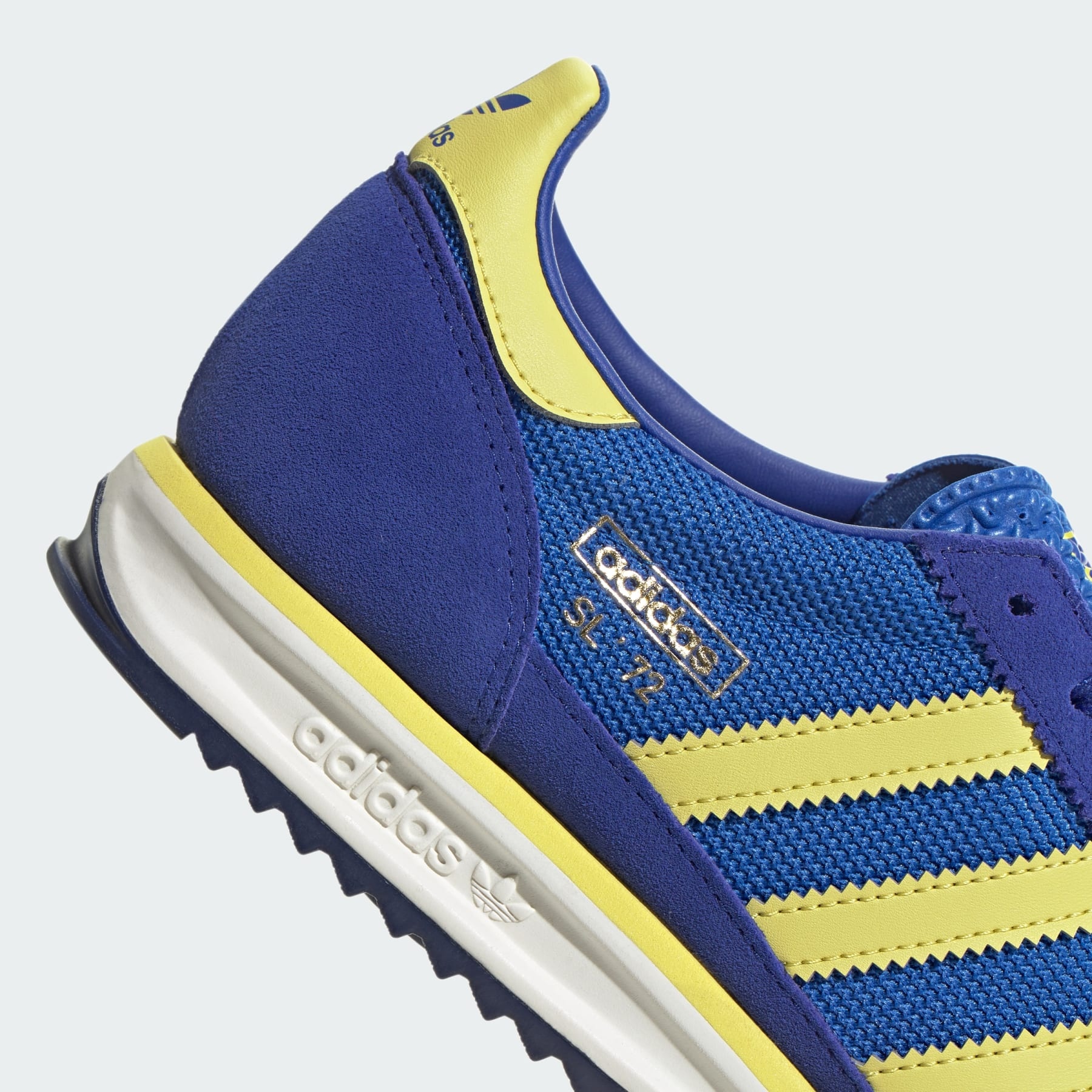 SL 72 RS Shoes - 9