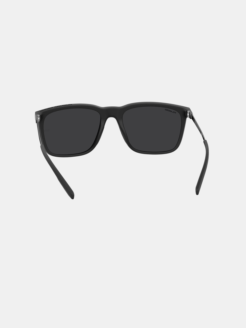 Under Armour Unisex UA Reliance Polarized Sunglasses outlook