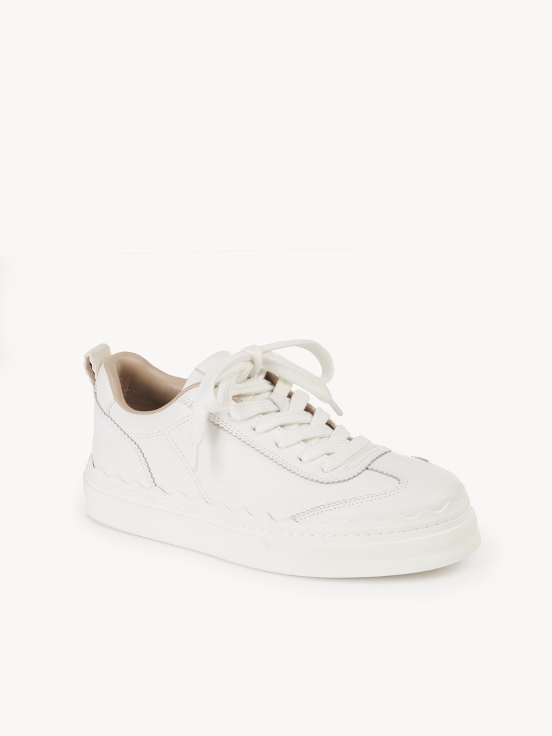 Chloé LAUREN SNEAKER outlook