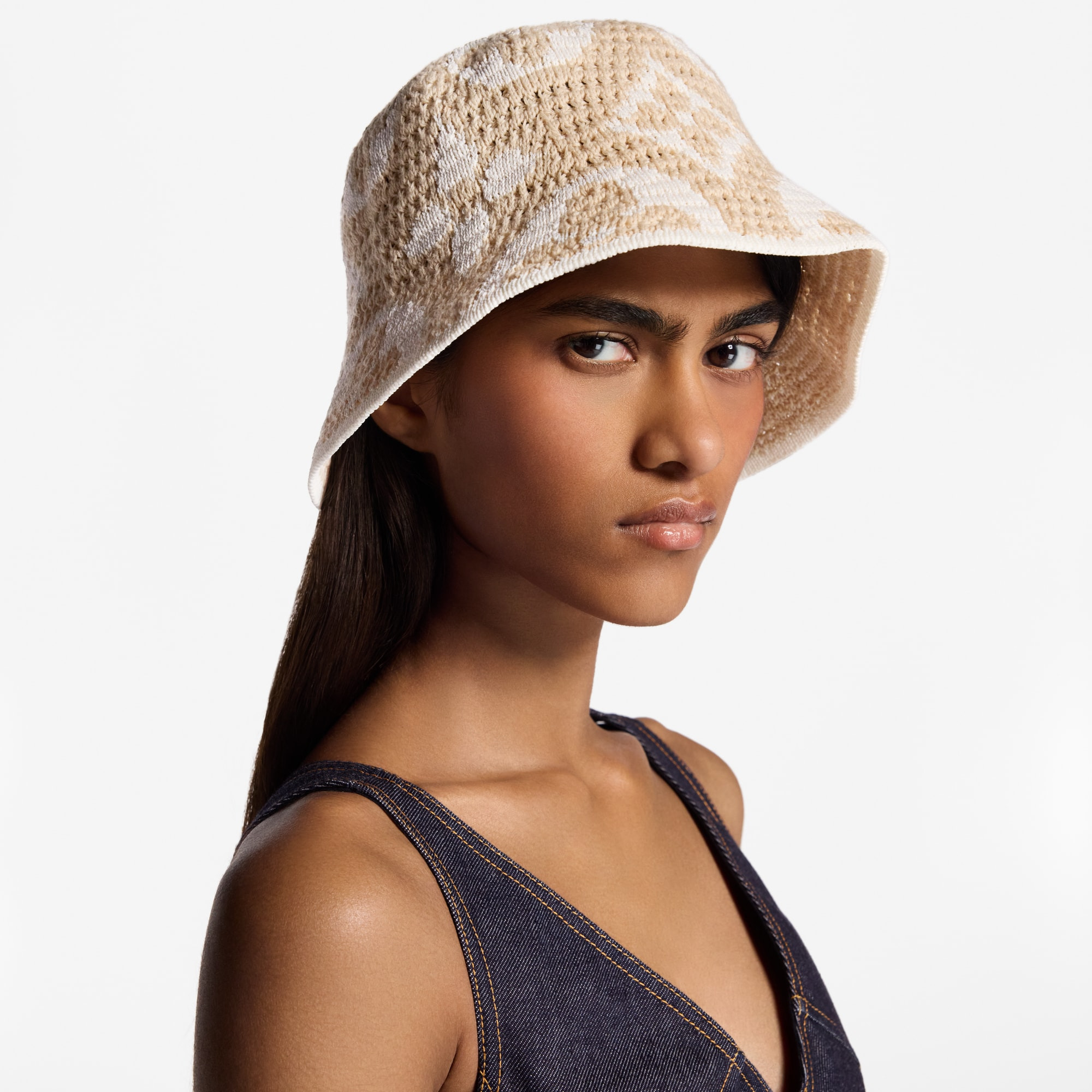 LV Coastal Hat - 5