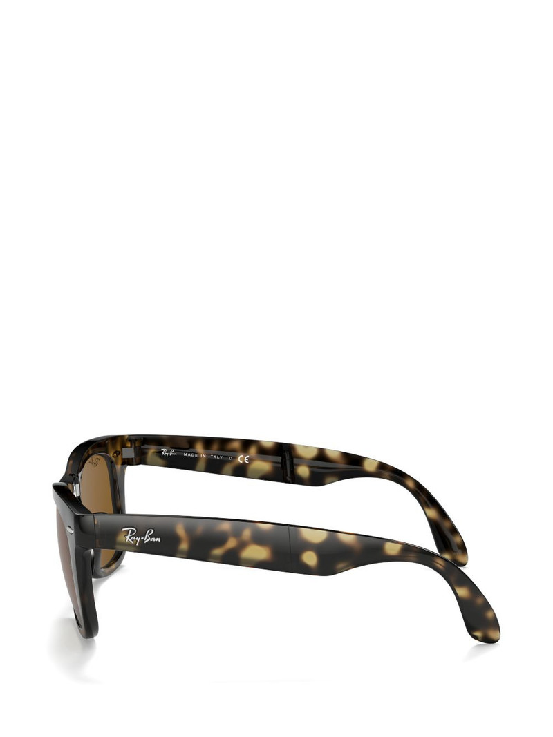 Wayfarer Folding sunglasses 4