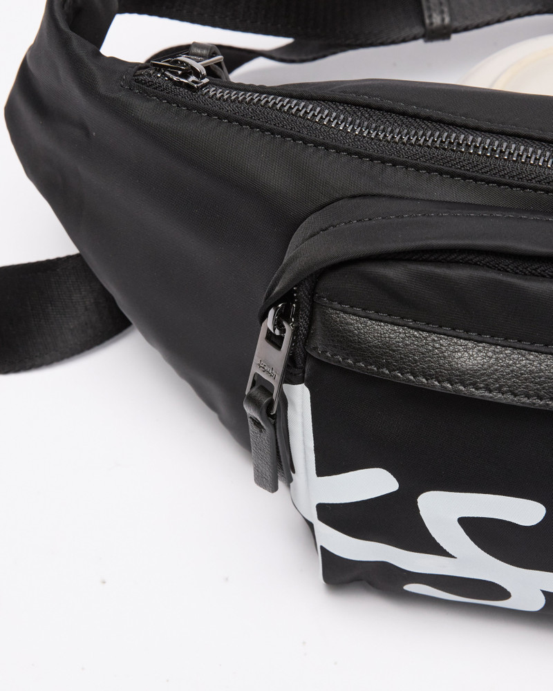 1999 NYLON STASH BAG 5