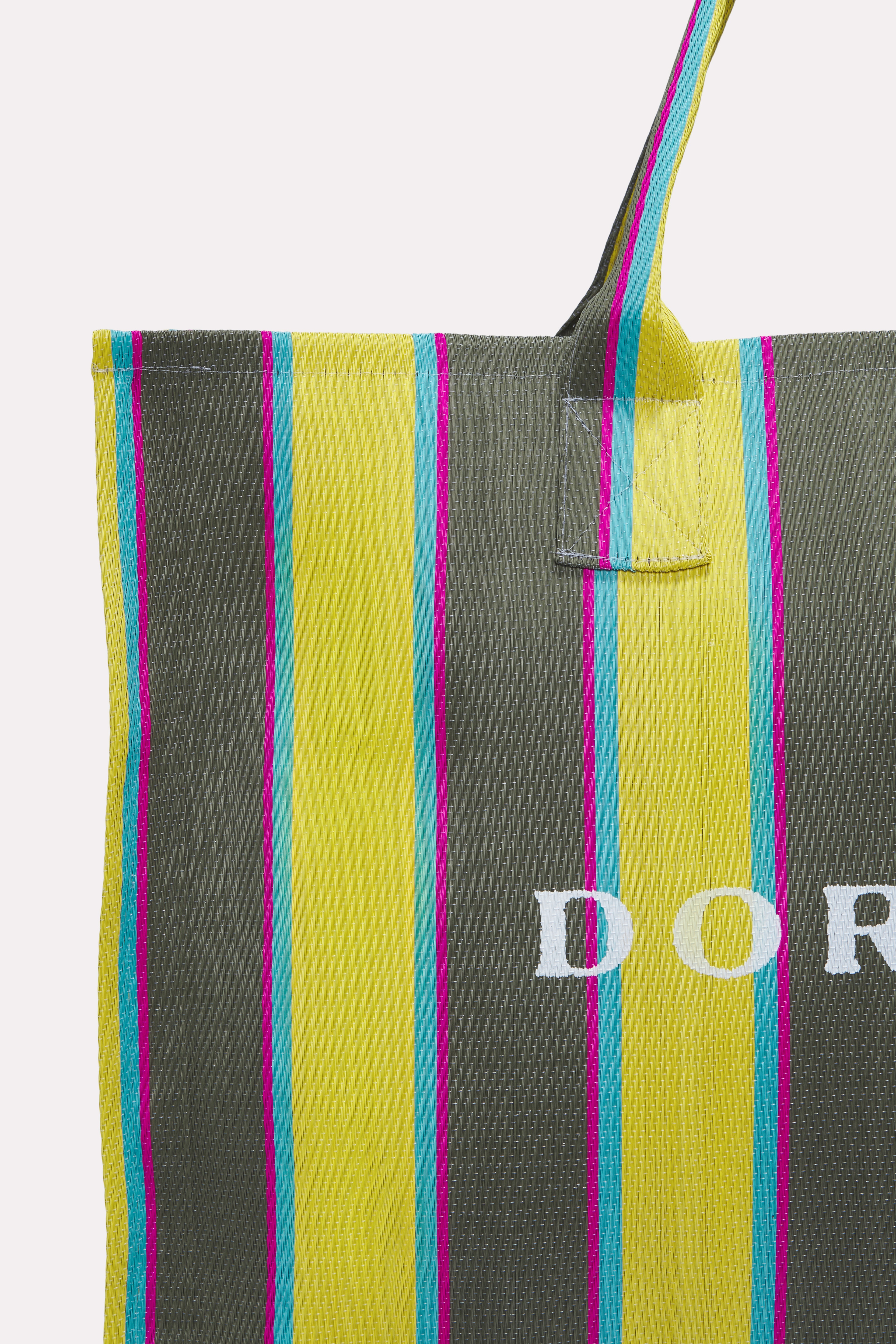 FRIENDS OF DOROTHEE tote bag - 2