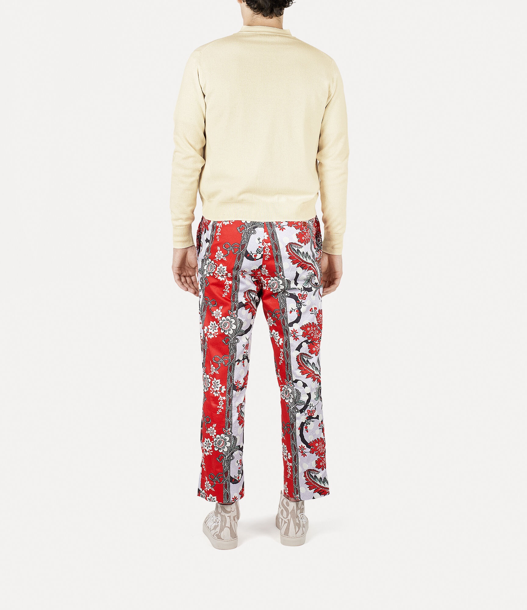MAN CARDIGAN - 3