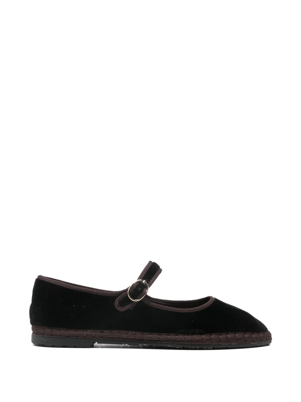 Sethe ballet flats - 1