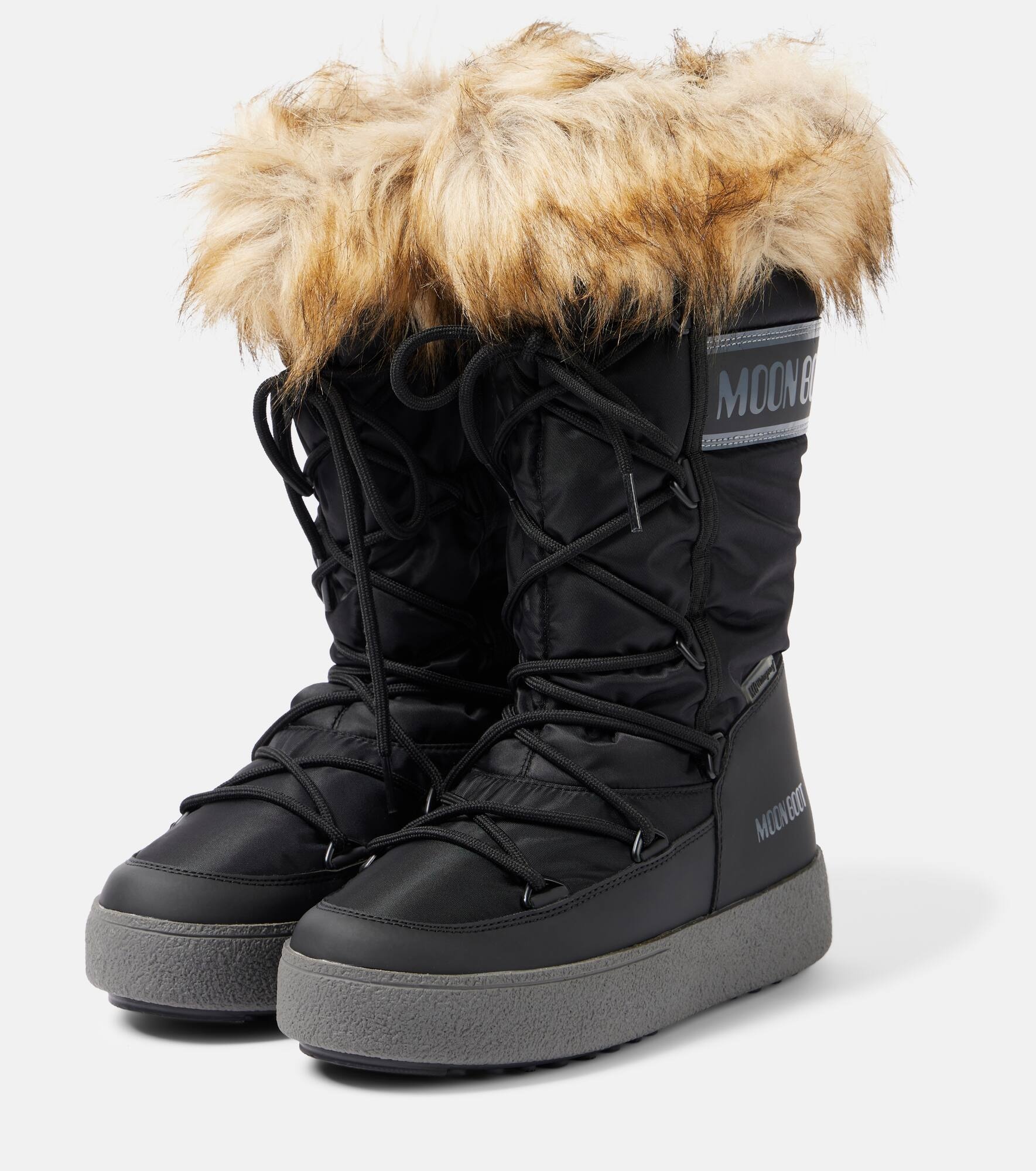 Ltrack Monaco snow boots - 4