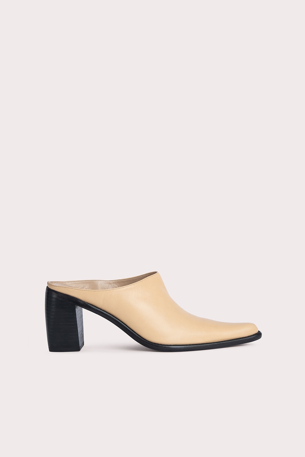 Nef Kraft Nappa Leather - 1
