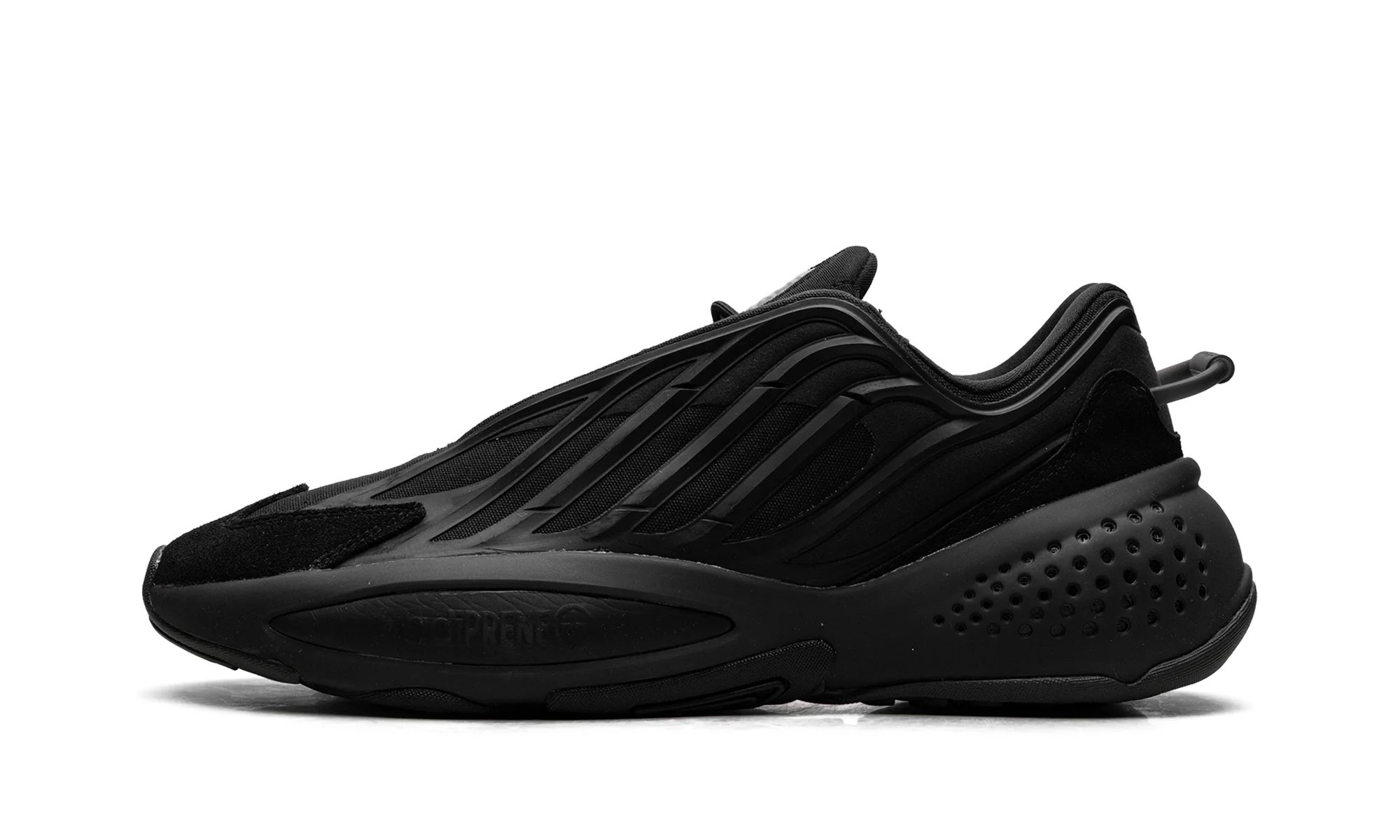 Ozrah "Core Black" GX1874 - 1