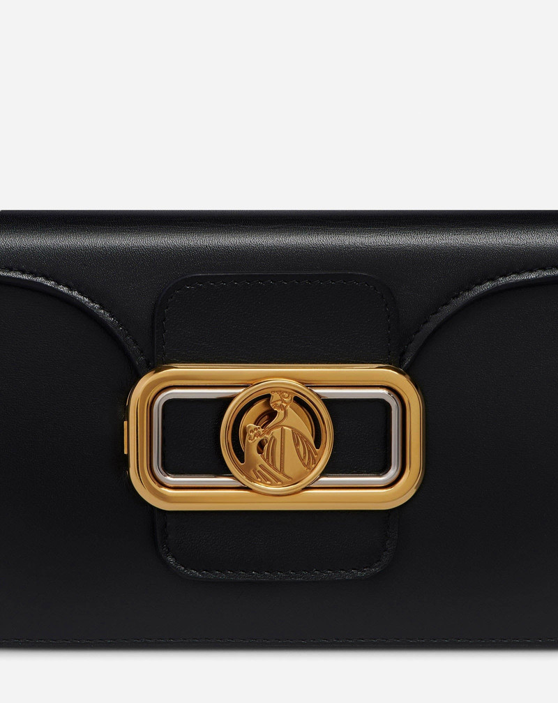 MEDIUM PENCIL LEATHER BAG 3