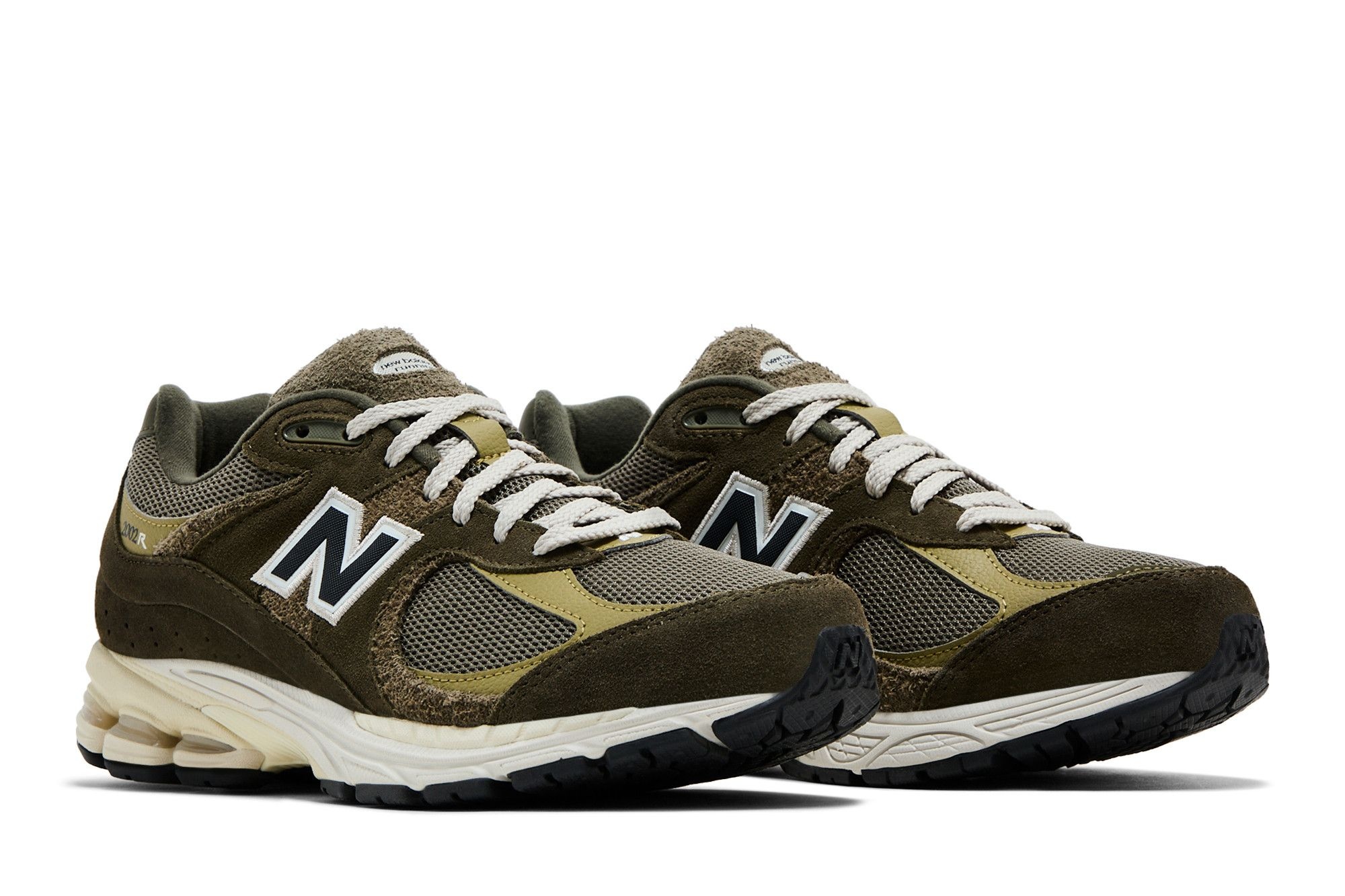 2002R 'Dark Moss' - 8