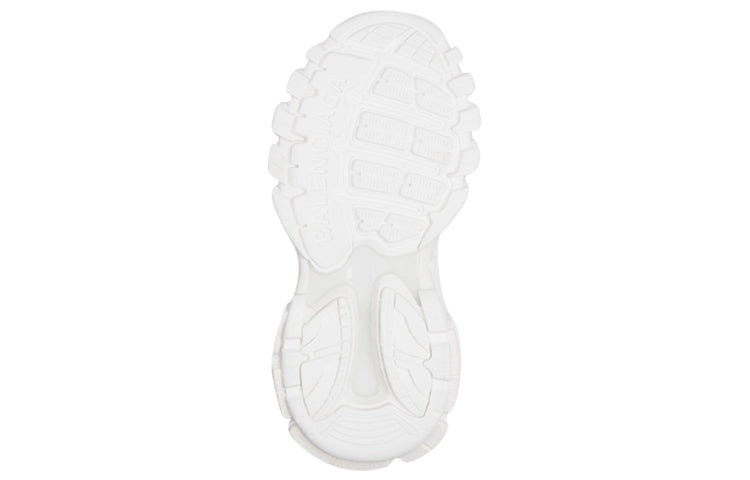 (WMNS) Balenciaga Track Trainer 'White' 542436W3AC19010 - 5