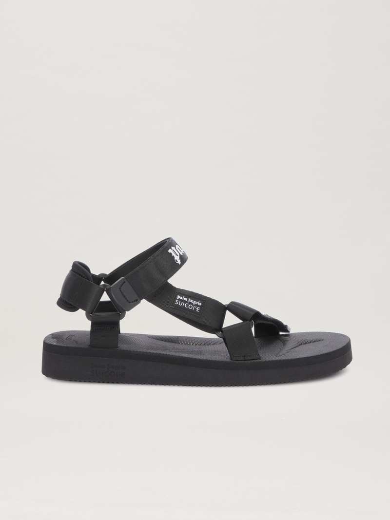 Depa sandals Palm Angels x Suicoke 1