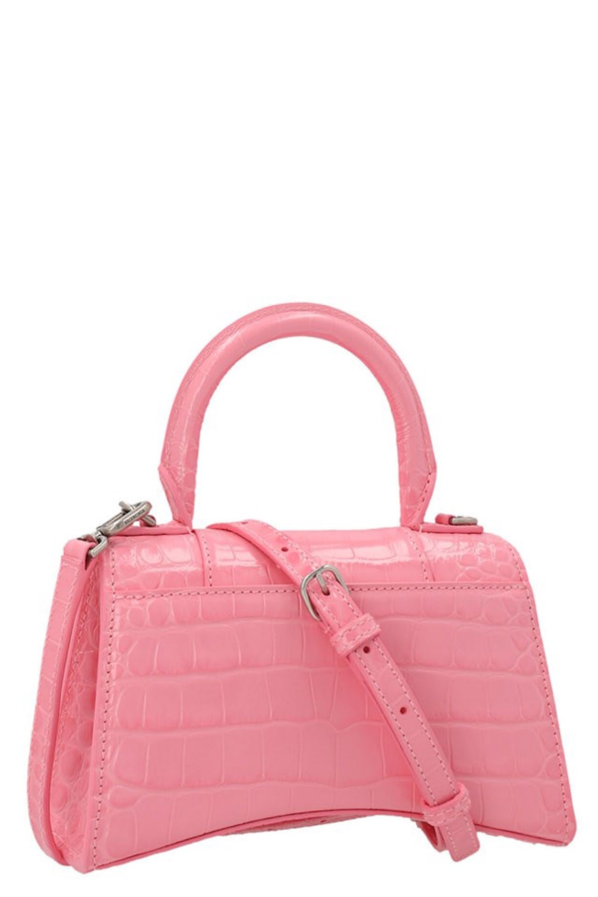 'Hourglass XS' handbag - 3