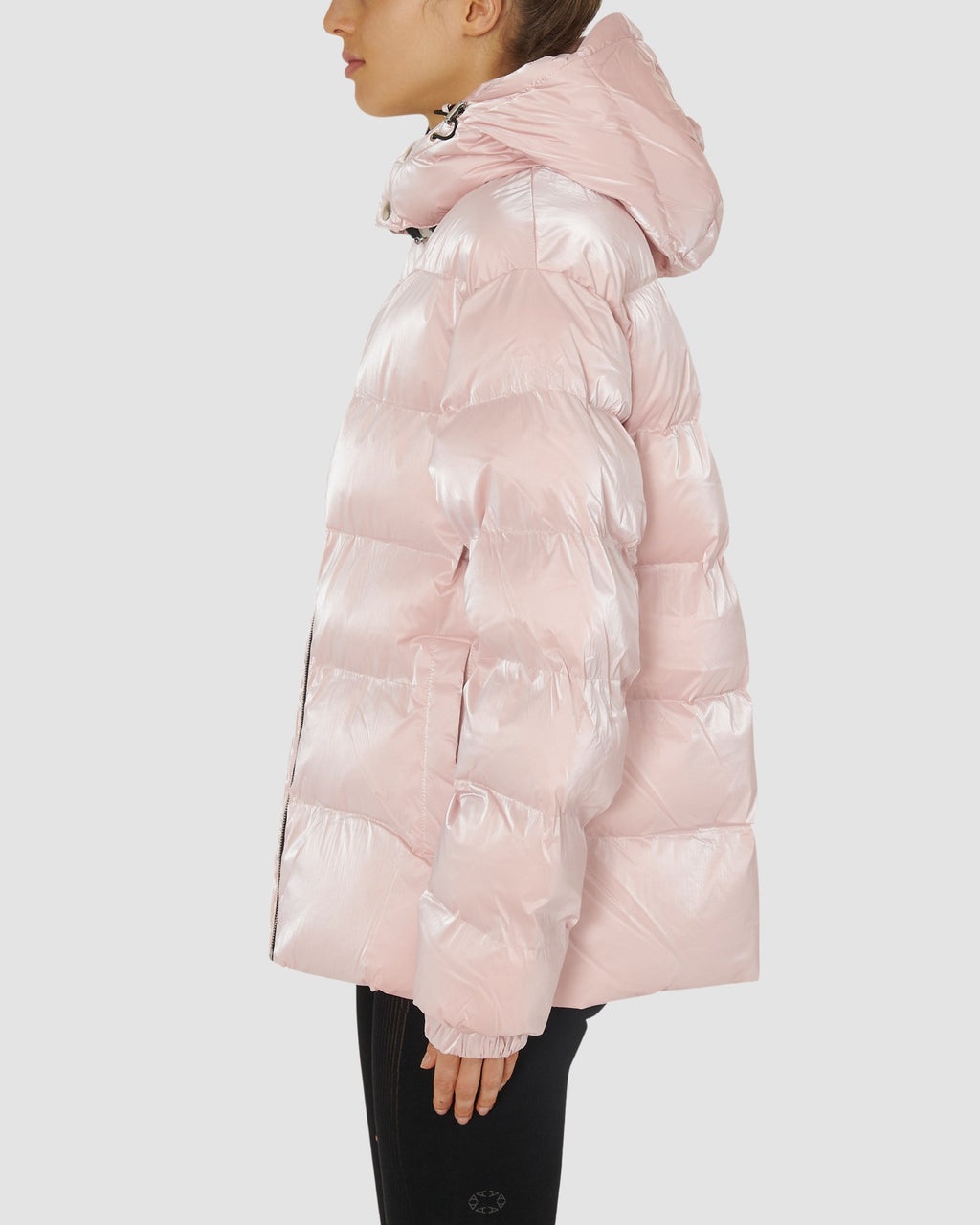 NIGHTRIDER PUFFER - 8