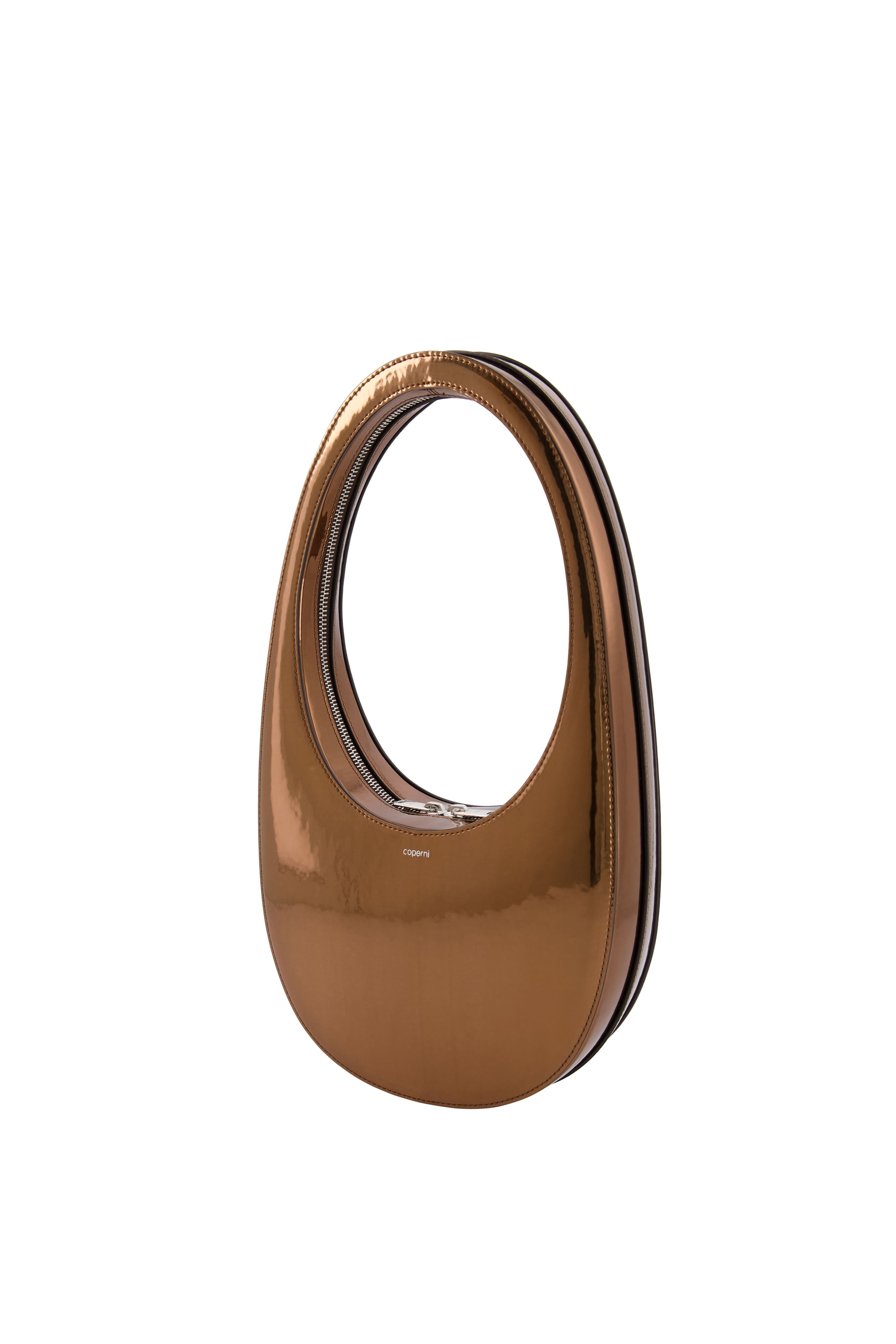 Mirrored Swipe Bag - 7