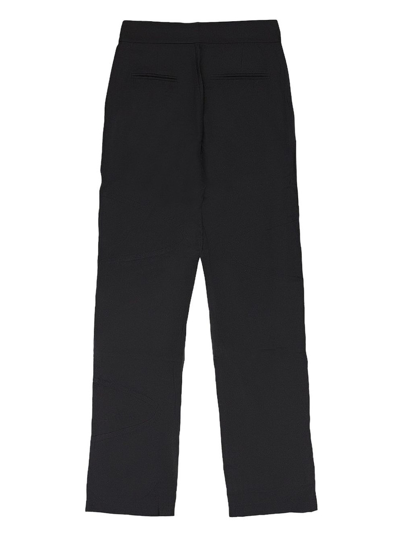 WHO DECIDES WAR La Plume trousers outlook