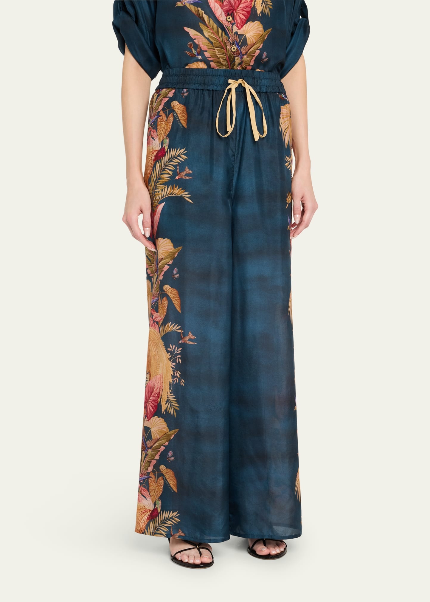 Ascension Relaxed Pants - 4