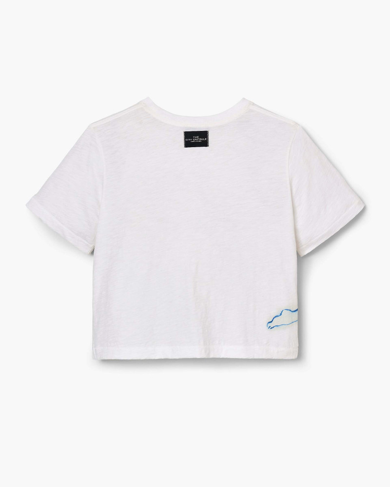 THE CITY TEE LOS ANGELES 6