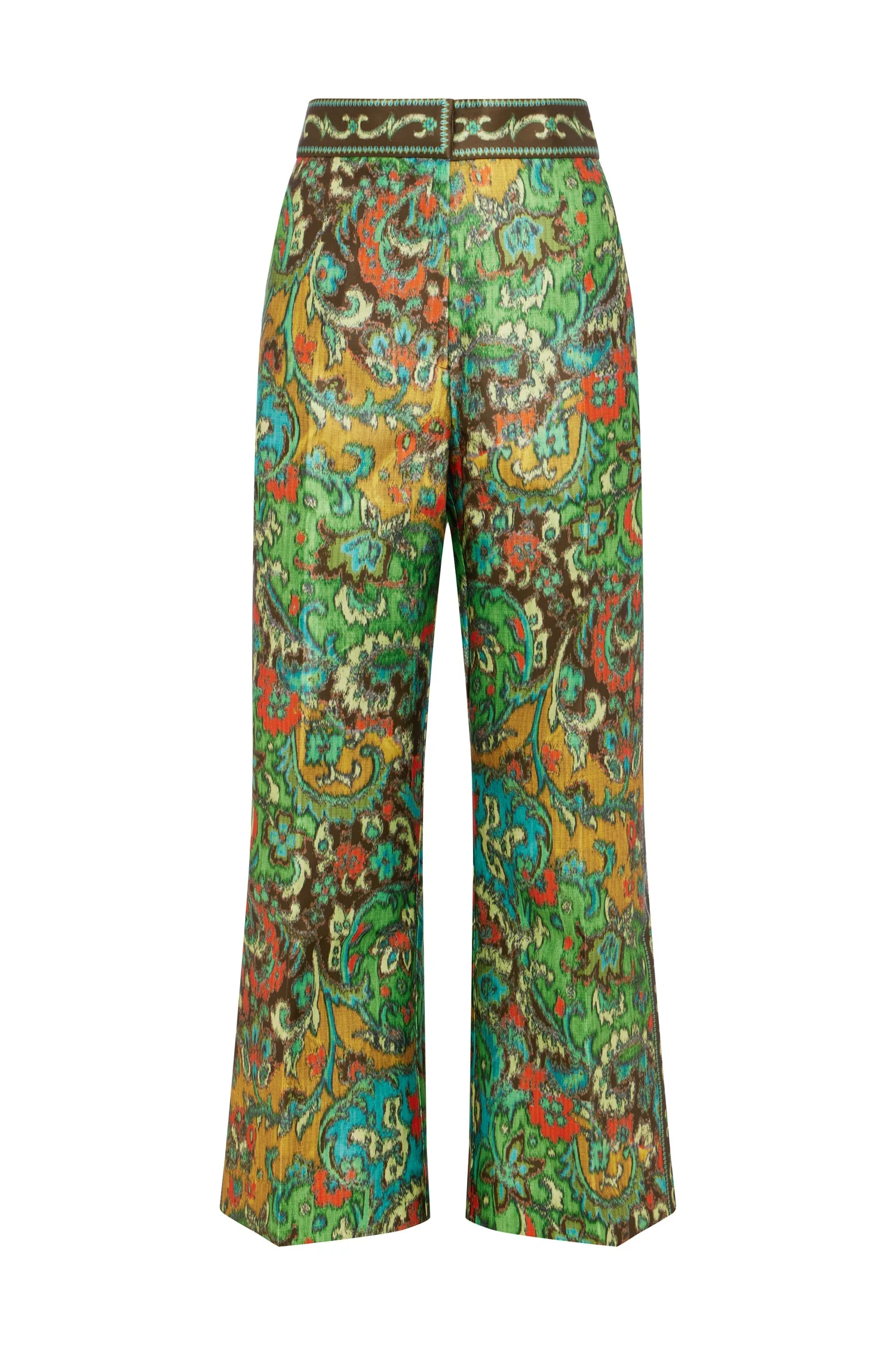 Charlotte Pant - 1