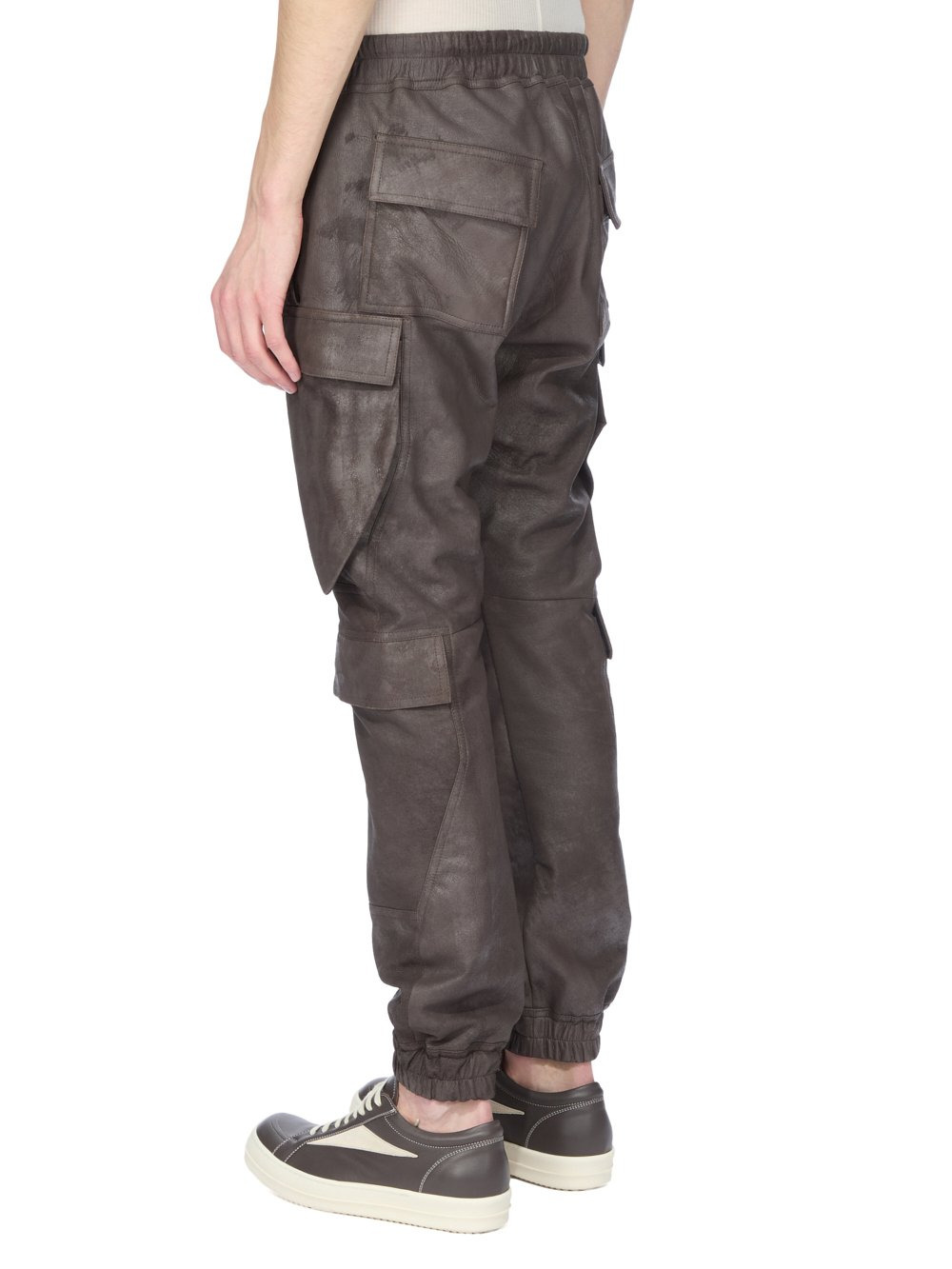 PANTS - 3