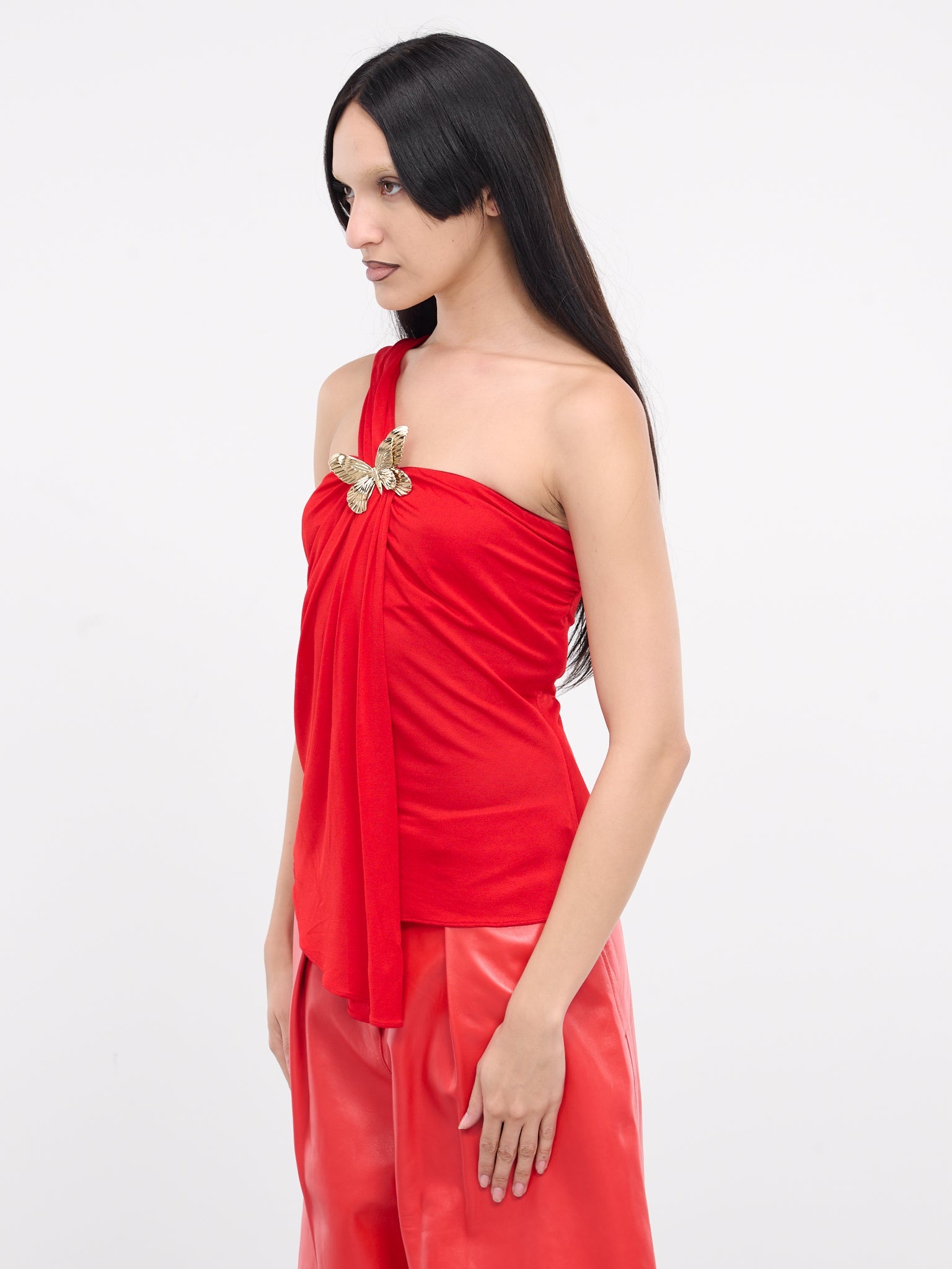 Butterfly Top - 2