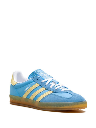 adidas Gazelle Indoor lace-up sneakers outlook