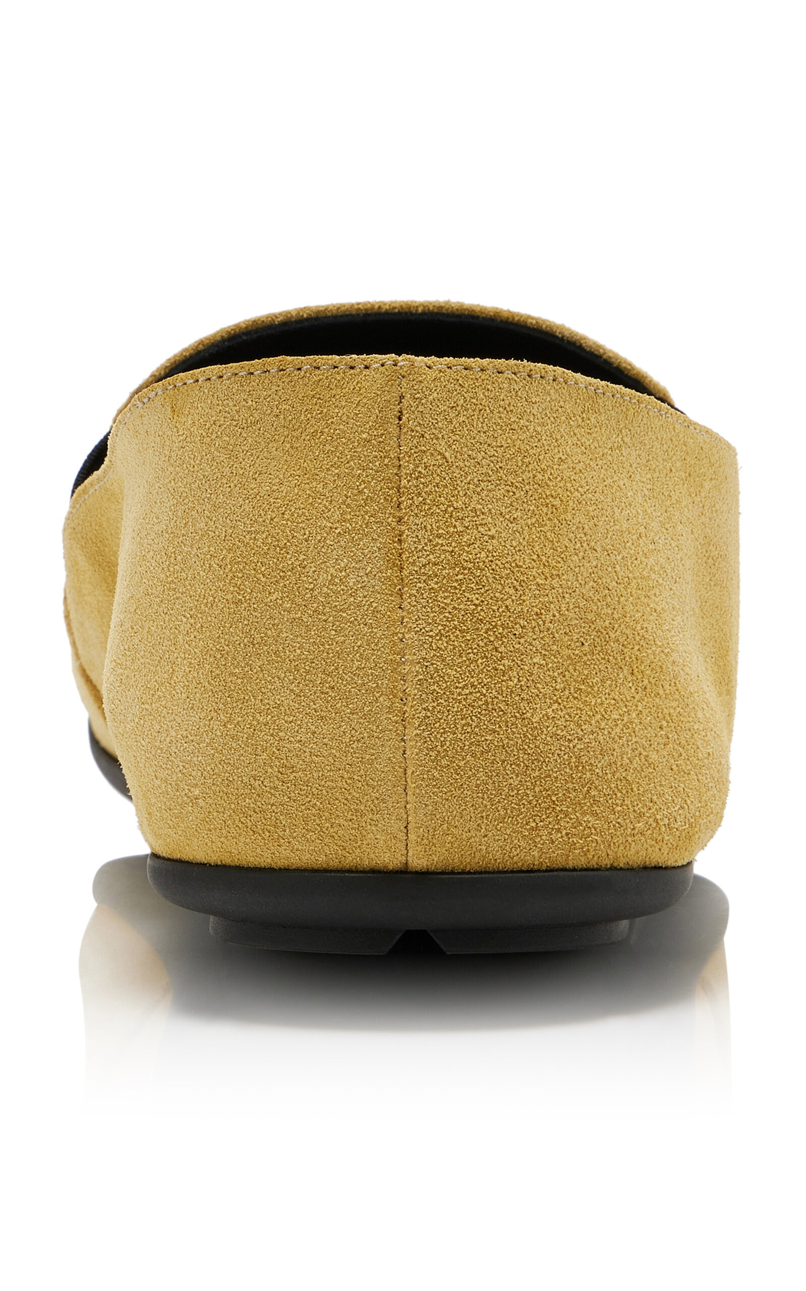 Vincit Suede Flats brown - 4