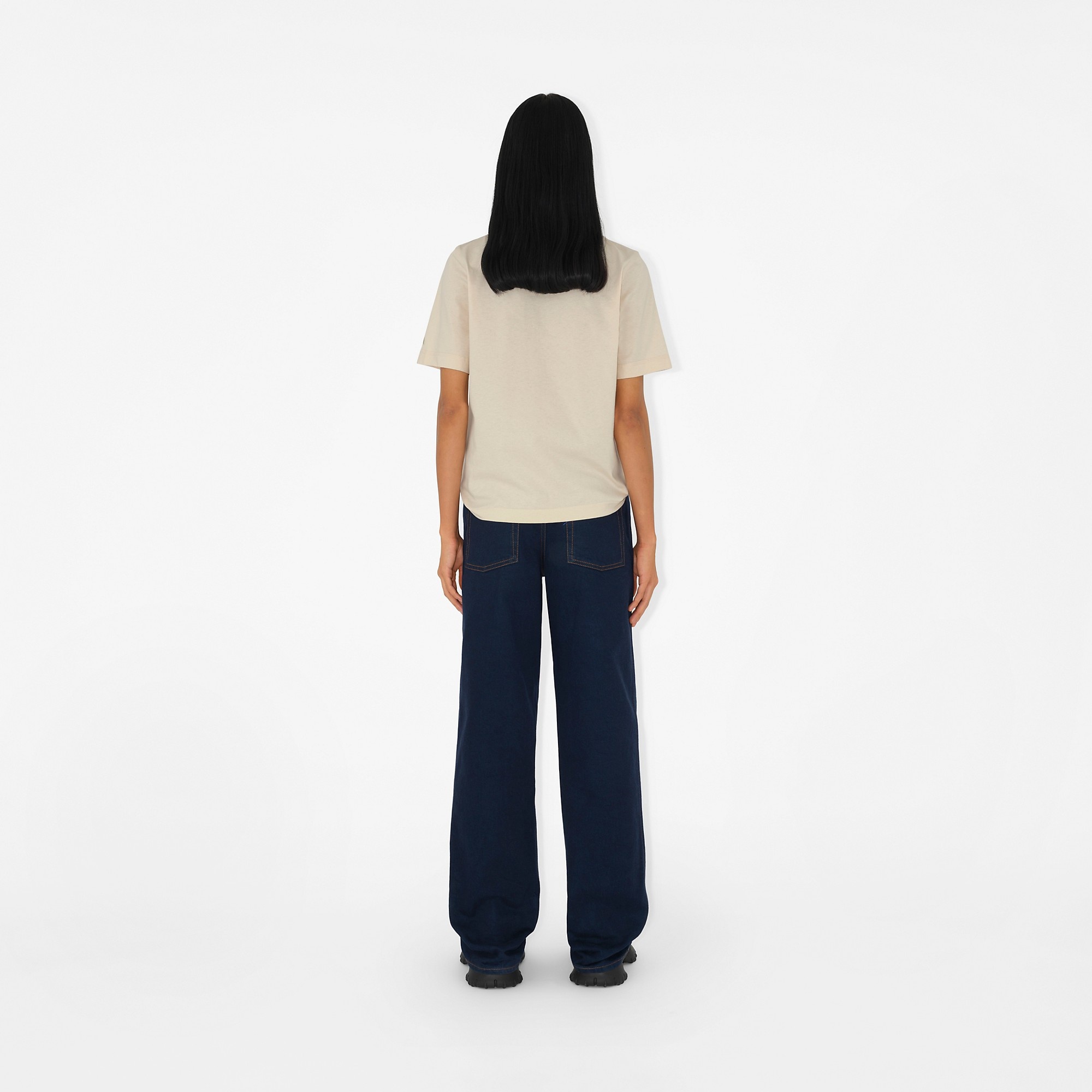 EKD Cotton T-shirt - 4