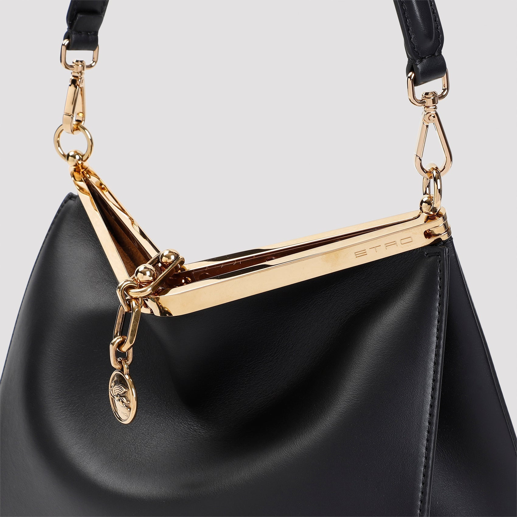 Etro Vela M Bag Women - 3