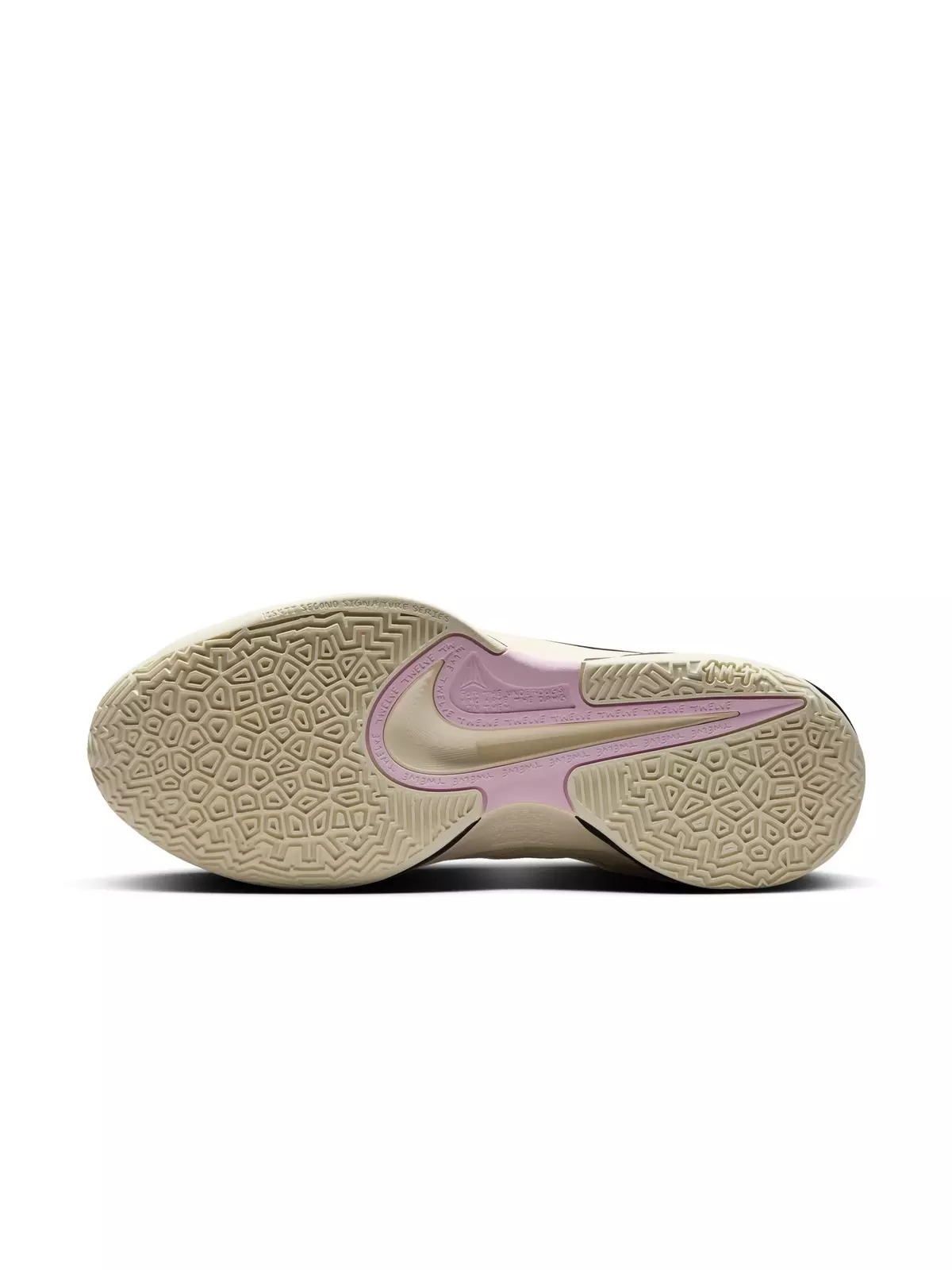 Ja 2 "Last Call" Men's Basketball Shoe - 11