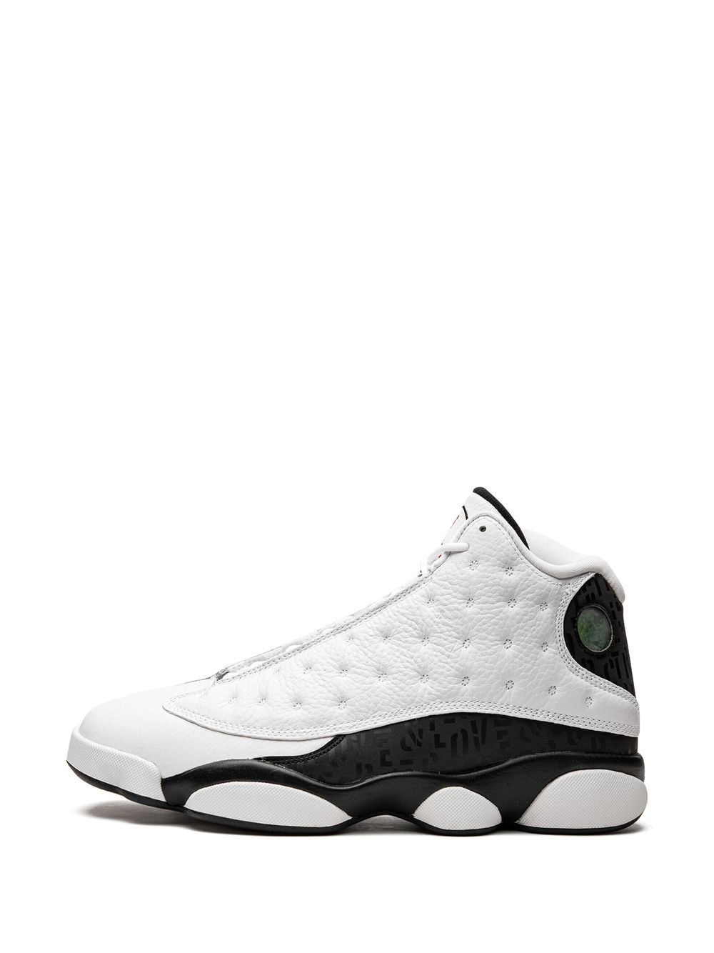 Air Jordan 13 "Love And Respect - Singles Day" sneakers - 5