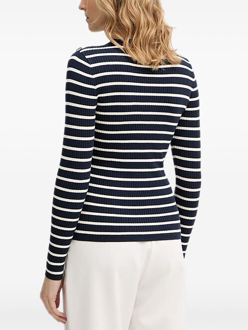 striped sweater 3
