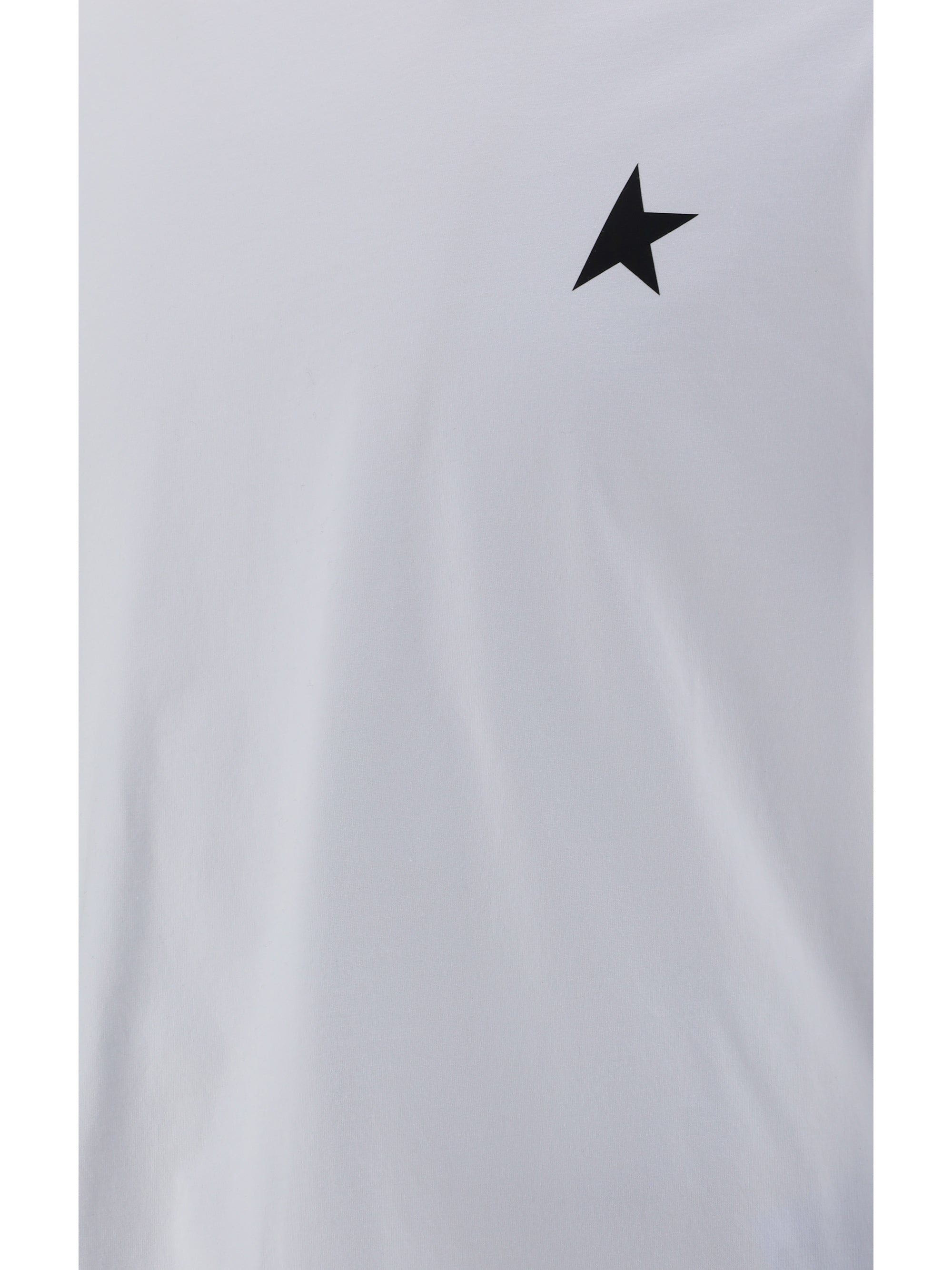 Golden Goose Men Star T-Shirt - 3