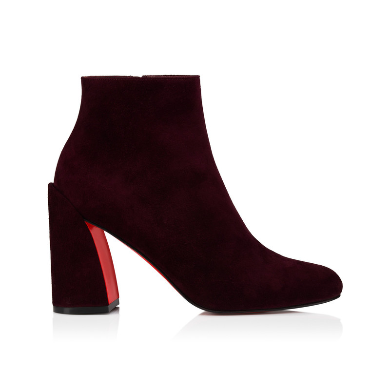 Christian Louboutin Jane Booty outlook